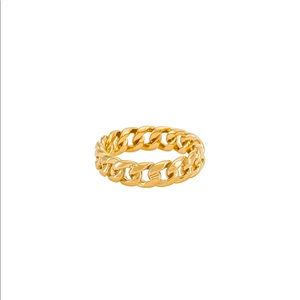 MIRANDA FRYE Rowan Ring